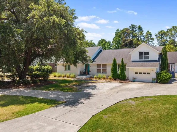 314 R L Honeycutt Drive, Wilmington, NC 28412
