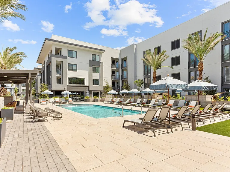The Logan at Osborn — Photo 46