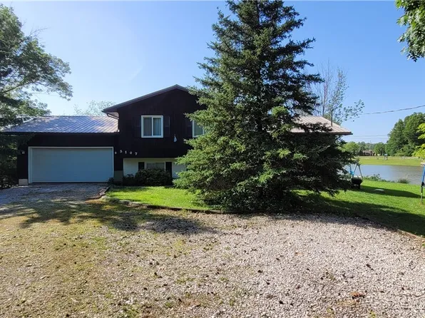5107 Sangria Dr, West Salem, OH 44287