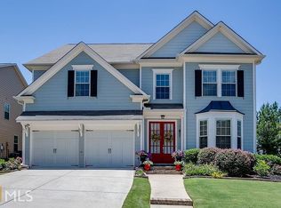 6263 Cedar Spring Ln, Hoschton, GA 30548