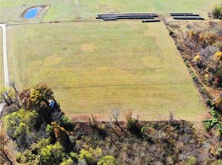 Nease Dr, Gravette, AR 72736