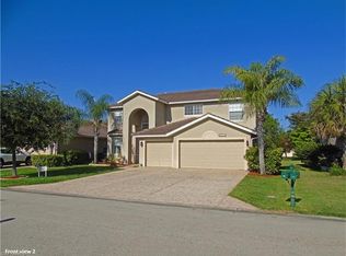 9631 Blue Stone Cir, Fort Myers, FL 33913