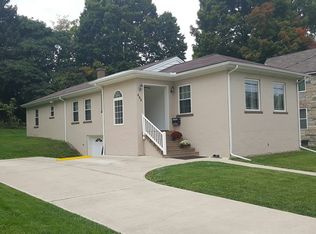 408 2nd St, Towanda, PA 18848