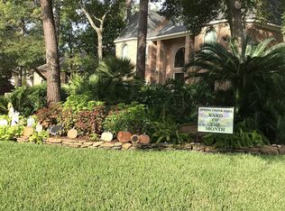 6011 Pin Oak Pl, Spring, TX 77379