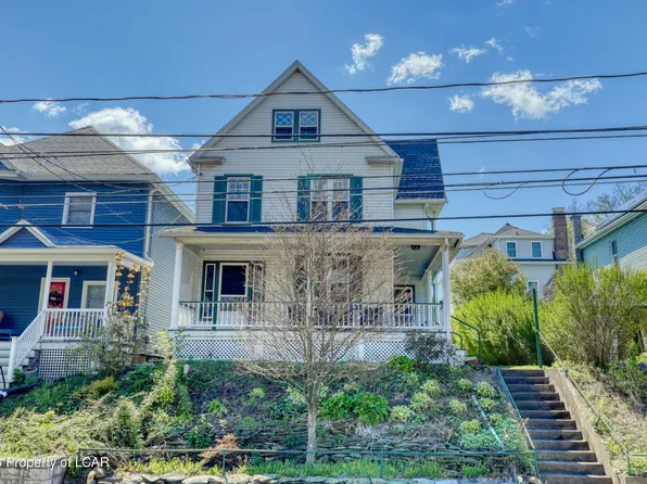 63 E Kirmar Ave, Nanticoke, PA 18634