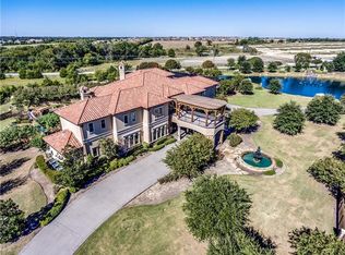 3521 Amberwood Ln, Prosper, TX 75078