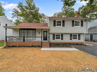 2031 Esquire Rd, North Chesterfield, VA 23235