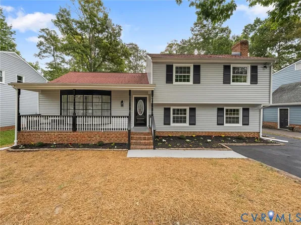 2031 Esquire Rd, North Chesterfield, VA 23235