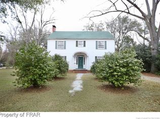 501 3rd St, Red Springs, NC 28377