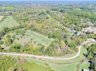 772 Fallis Run Rd, Harrodsburg, KY 40330