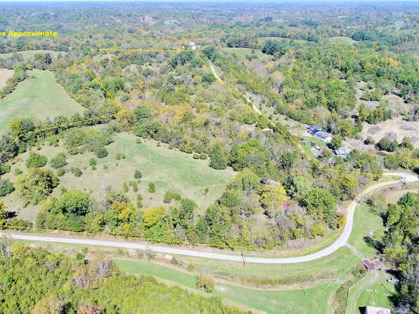 772 Fallis Run Rd, Harrodsburg, KY 40330