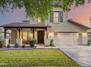 3853 E COMSTOCK Drive, Gilbert, AZ 85296
