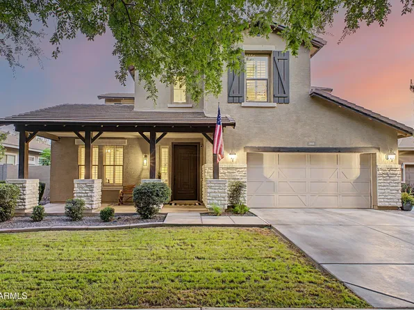 3853 E COMSTOCK Drive, Gilbert, AZ 85296