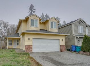 1304 NE 168th St, Ridgefield, WA 98642