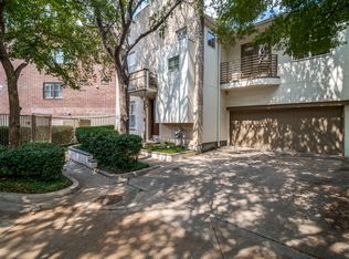 3925 Wycliff Ave, Dallas, TX 75219