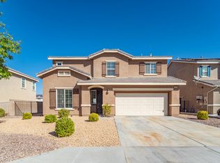 4309 Jonathon St, Lancaster, CA 93536