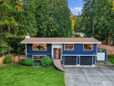 1005 Mountain Park Boulevard SW, Issaquah, WA, 98027