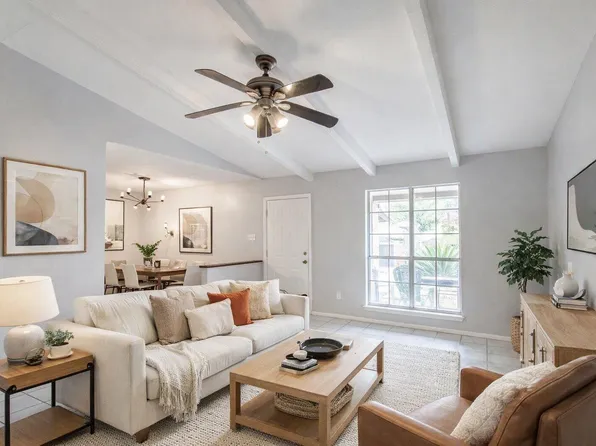 8206 Exmoor Dr #B, Austin, TX 78757