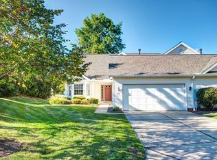 220 Steeple Chase #16-UN 12, Wickliffe, OH 44092