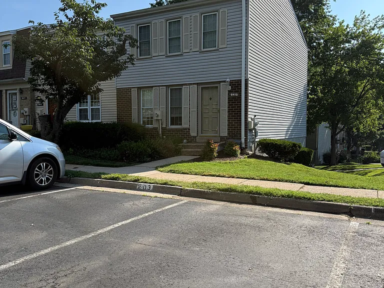 6415 Birch Leaf Ct #35B — Photo 4