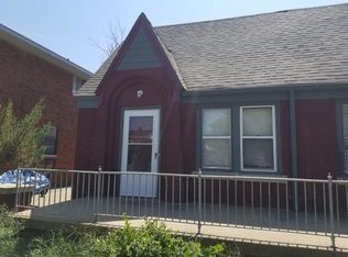 1108 NW 27th St, Oklahoma City, OK 73106