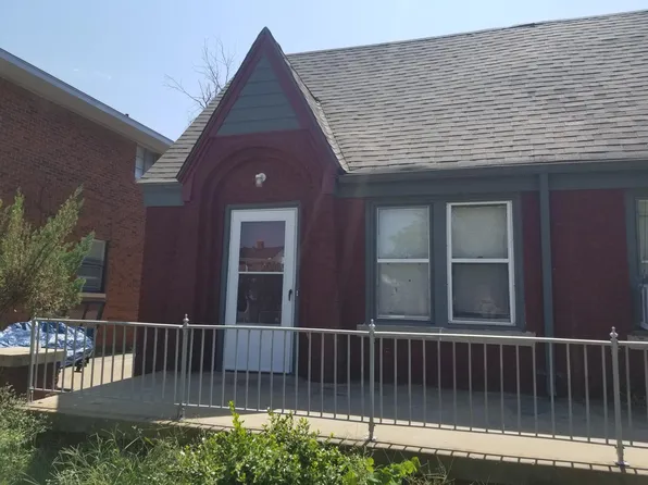 1108 NW 27th St, Oklahoma City, OK 73106