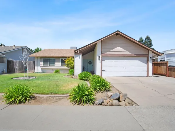 3101 Bridgeport Ct, Turlock, CA 95382