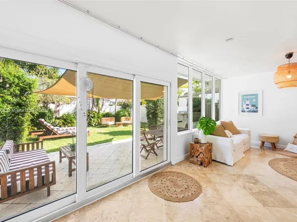 9009 Hawthorne Ave, Surfside, FL 33154