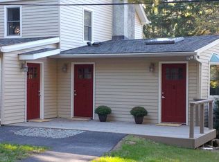 1600 Route 9 #2, Garrison, NY 10524