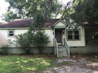 452 Bernhard Rd, Fayetteville, GA 30215