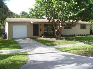 6155 SW 49th St, Miami, FL 33155