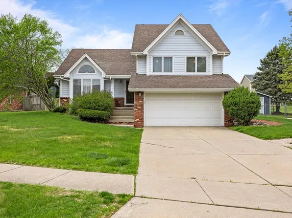 818 SE Rio Cir, Ankeny, IA 50021