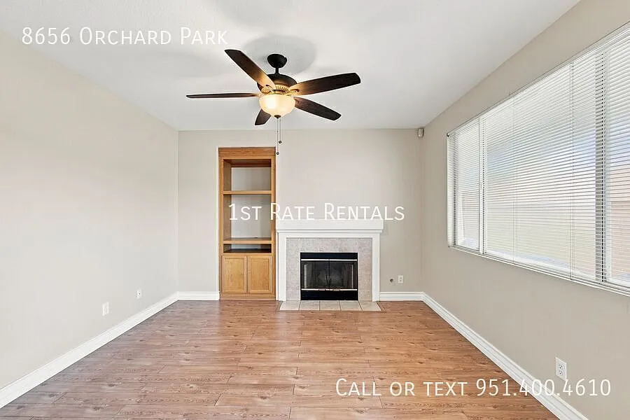 Fresh interior paint! — Photo 4