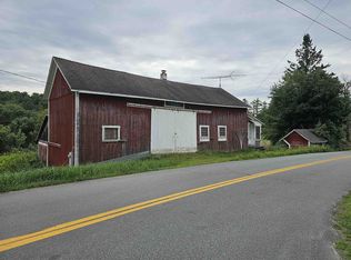 17 Harvey Mountain Rd, Barnet, VT 05821
