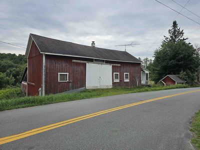 17 Harvey Mountain Road, Barnet, VT, 05821