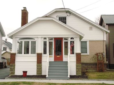 423 Pleasant Ave, Ogdensburg, NY, 13669