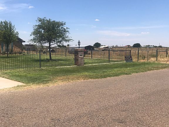 Side acreage 