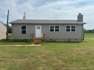 12332 N 177th East Ave, Collinsville, OK 74021