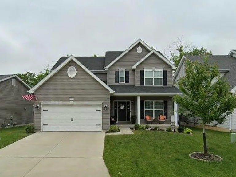 5207 Shawnee View Ct — Photo 1