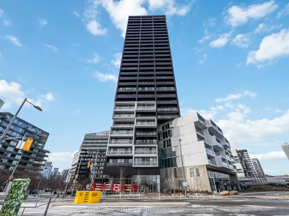 170 Bayview Ave, Toronto, ON