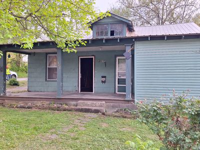 322 E 15th St, Columbia, TN, 38401