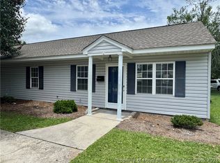 503 E 18th St, Lumberton, NC 28358