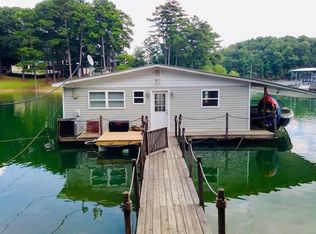 99 Red Bug Pt, Cartersville, GA 30121