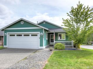 10904 181st Avenue Pl E, Bonney Lake, WA 98391