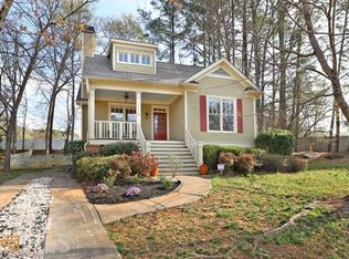 1116 Colby Ct, Atlanta, GA 30316