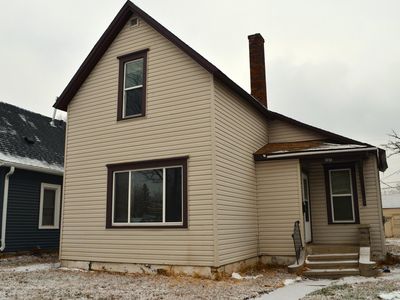 3954 Colfax Ave N, Minneapolis, MN, 55412