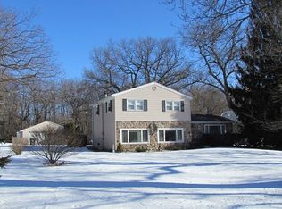 10802 W Brandherm Rd, Beloit, WI 53511