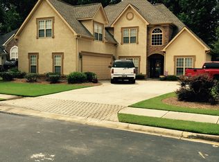 221 Legends Trce, McDonough, GA 30253