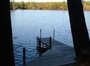 57 Collins Brook Rd, Meredith, NH 03253