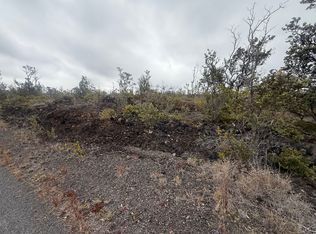 Plumeria Ln LOT 23, Captain Cook, HI 96704